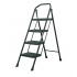 Escalera Plegable Truper 103144, Aluminio, 2.9 Metros, 4 Peldaños, hasta 150kg