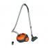 Truper Aspiradora ASD-120, 1200W, 1 Litro, Negro/Naranja