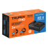 Truper Cargador de Batería Ion de Litio CARA-20A, 20V, - Imagen adicional 1