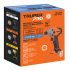 Truper Destornillador de Impacto 103254, Inalámbrico, 1/4", 3000 RPM - Imagen adicional 1