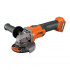 Truper Esmeriladora Angular 103255, 11.5cm