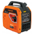 Truper Generador de Gasolina 103278, 2200W, 120V, 3.5 Litros  1