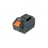 Truper Batería Ion de Litio 103346, 20V, 6Ah