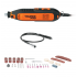 Truper Herramienta Rotativa 103580, 135W,