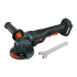 Truper Esmeriladora Angular MAX-20EPS, 11.5cm