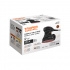Truper Lijadora Roto-Orbital 103735, 260W, 12.5cm - Imagen adicional 2
