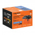 Truper Aspiradora 103955, 55W, 7.5 Litros, Negro/Naranja - Imagen adicional 1