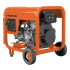 Truper Generador de Gasolina 103959, 6000W, 127V, 10 Litros  1