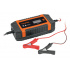 Truper Cargador de Baterías, 12/24V, 8A