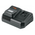 Truper Cargador de Batería Ion de Litio 104018, 20V, 6Ah