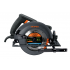 Truper Circular SICI-7-1/4N4, Corriente alterna, 1800W  1