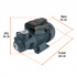 Truper Bomba de Agua Periférica 12111, 2400L/h, 1/2HP - Imagen adicional 2