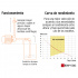Truper Bomba de Agua Periférica 12111, 2400L/h, 1/2HP - Imagen adicional 3