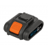 Truper Batería Ion de Litio 12334, 20V, 2A