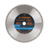 Truper Disco para Sierra 12686, 12", 100 Dientes, para Aluminio