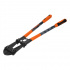 Truper Pinza Cortapernos CP-24X, Acero Forjado