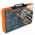 Truper Set de Herramientas 12892, 64 Piezas, Naranja  3