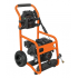 Truper Hidrolavadora a Gasolina 12908, 2800psi, 540l/h, 3728W  1