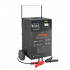 Truper Cargador de Baterías, 12V, 140A  1