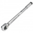 Truper Torquímetro de Trueno 13568, 18", Acero Cromado