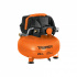 Truper Compresor de Aire Horizontal COMP-24S, 24L, 135psi, 1.8HP, 127V  1