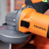 Truper Esmeriladora Angular 14013, 700W, 4-1/2" - Imagen adicional 4