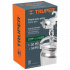 Truper Pistola para Pintar 14085, 725PSI, 1 Litro - Imagen adicional 2