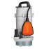 Truper Bomba de Agua Sumergible 15002, 6480L/h, 3/4HP  1