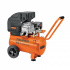 Truper Compresor de Aire Horizontal 15006, 25L, 116psi, 3HP, 127V  1