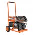 Truper Generador de Gasolina 15345, 8000W, 120 - 240V, 28 Litros  1