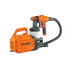 Truper Pistola para Pintar 15383, 600W, No disponible, 800ml