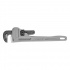 Truper Llave Stilson 15844, 1-1/4", 1 Pieza, Acero Cromado
