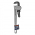 Truper Llave Stilson 15844, 1-1/4", 1 Pieza, Acero Cromado - Imagen adicional 1