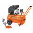 Truper Compresor de Aire Horizontal 16095, 50L, 116psi, 0.5HP, 127V  1