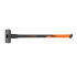 Marro Truper 16538, 3.6Kg, 91cm, con Mango de Fibra de vidrio