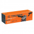 Truper Esmeriladora Angular ESMA-4-1/2A10, 1300W, 4-1/2" - Imagen adicional 1