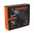 Truper Taladro Eléctrico con Percusión 16706, Reversible, 3/8", 450W - Imagen adicional 1