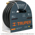 Truper Manguera de Hule 17086, 300PSI, 1/2", 15 Metros
