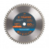 Truper Disco para Disco Laminado 18311, 12", 40 Dientes, para Madera