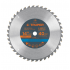 Truper Disco para Sierra 18322, 13", 40 Dientes, para Madera