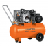 Truper Compresor de Aire Horizontal 19005, 60L, 116psi, 4HP, 127V  1