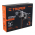 Truper Taladro Eléctrico con Percusión 19324, Reversible, 1/2", 900W - Imagen adicional 1