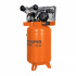 Truper Compresor de Aire Vertical 19358, 120L, 116psi, 4HP, 220V  1