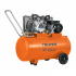 Truper Compresor de Aire Horizontal COMP-120LH, 120L, 116psi, 4HP, 220V  1