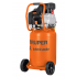 Truper Compresor de Aire Vertical COMP-50LV, 50L, 90psi, 2.5HP, 127V  1