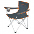 Truper Silla Plegable 61025, Gris