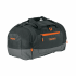 Truper Mochila para Herramienta 61095, 3 Compartimentos, Negro