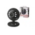 Trust Webcam SpotLight Pro, 1.3MP, 1280 x 1024 Pixeles, USB, Negro  2