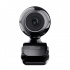 Trust Webcam Exis, 0.3MP, 640 x 480 Pixeles, USB 2.0, Negro  2