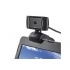Trust Webcam Trino, 1280 x 720 Pixeles, USB 2.0, Negro  7